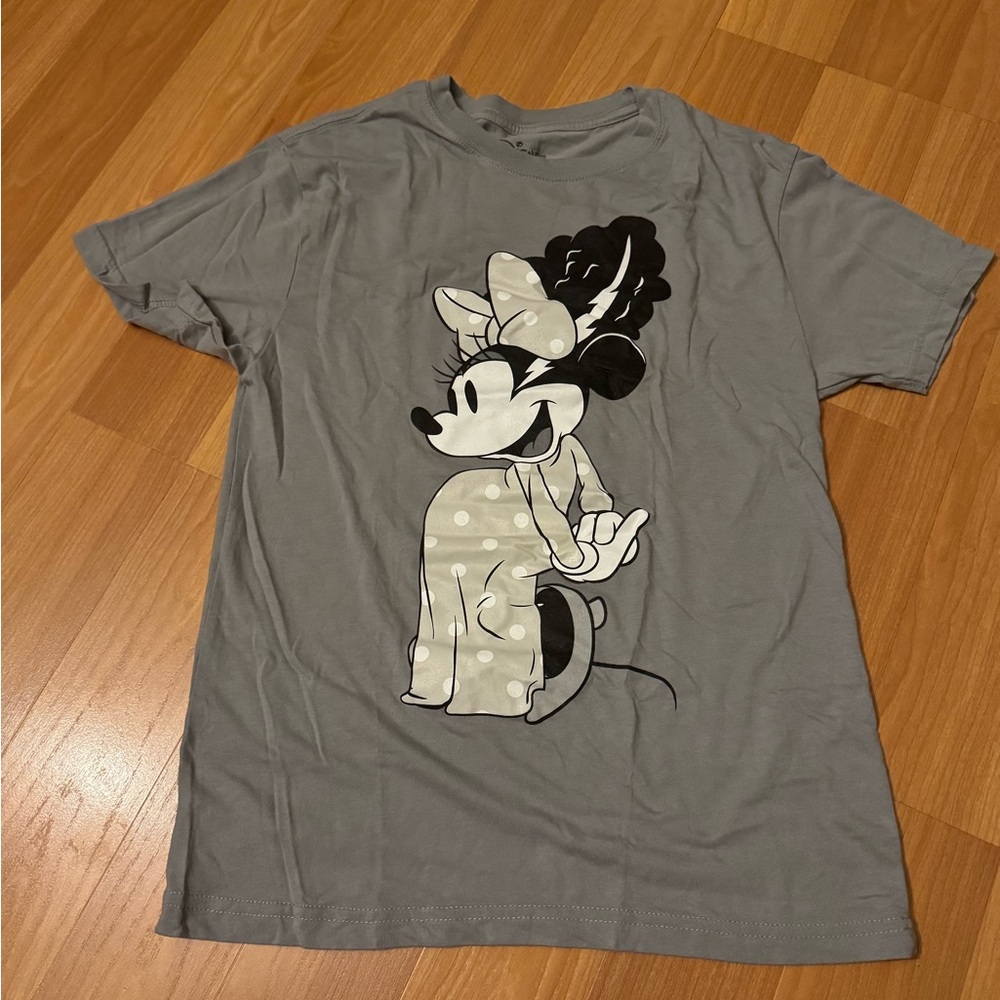 Disney Minnie Mouse top